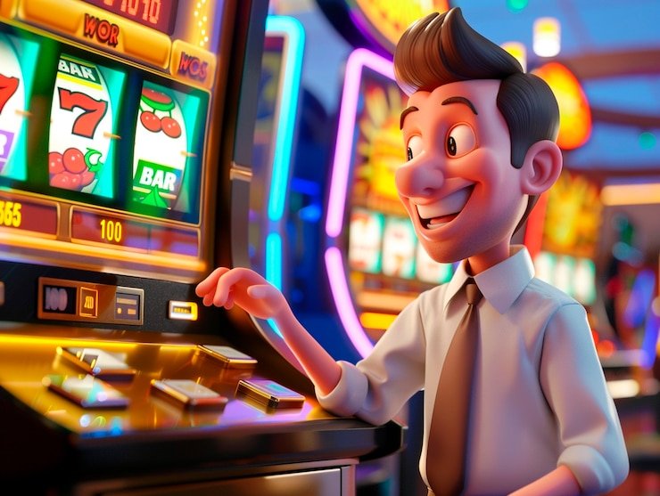 Antarmuka permainan Dream Number di bitbola dengan pilihan angka dan panel taruhan
