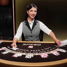 Speed Baccarat Game 